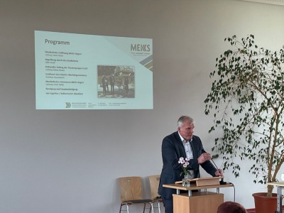 Oberbürgermeister Andreas Bausewein Oberbürgermeister Andreas Bausewein