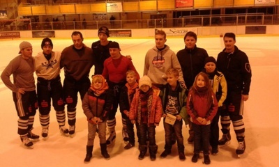 Eingeladen bei den Black Dragons Januar 2016 Eingeladen bei den Black Dragons Januar 2016