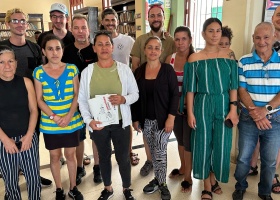 Einblicke in die Inklusionsarbeit in Kuba – Reisebericht 2024