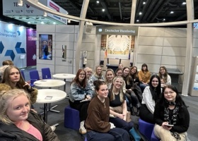 Ein Besuch beim Deutschen Bundestag auf der Thüringen-Ausstellung in Erfurt