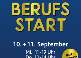 Forum Berufsstart
