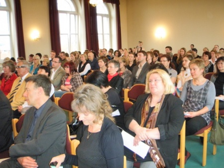 Namensgebung "Marie-Elise-Kayser-Schule" 2012 Namensgebung "Marie-Elise-Kayser-Schule" 2012